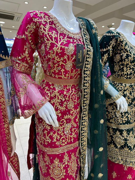 NEW DESIGN Palazzo Suit 181