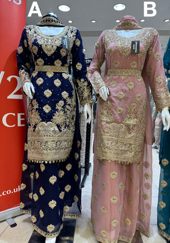 SPECIAL OFFER NEW Palazzo Suit 705