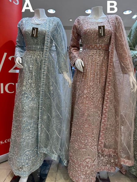 SPECIAL OFFER NEW Long Maxi Dress 305