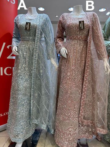 SPECIAL OFFER NEW Long Maxi Dress 305