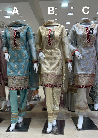 SPECIAL OFFER NEW Trouser Suits 501