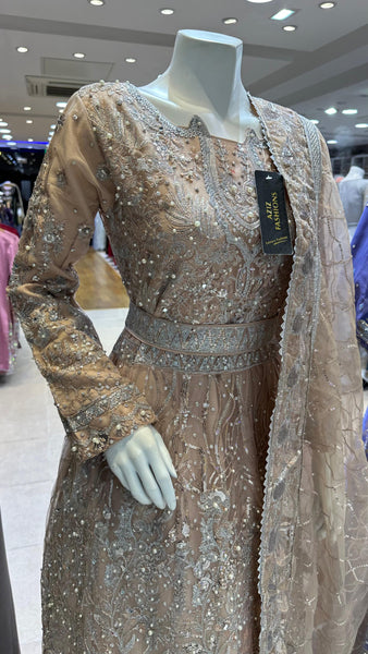 SPECIAL OFFER NEW Long Maxi Dresses 1009