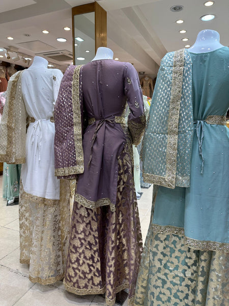 SPECIAL OFFER Palazzo Balochi Galla Suit 122