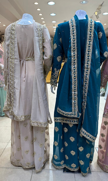 SPECIAL OFFER NEW Palazzo Suit 705