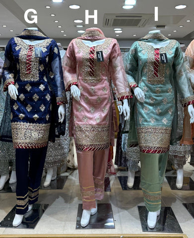 SPECIAL OFFER NEW Trouser Suits 501