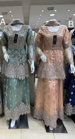 SPECIAL OFFER Lenghas 786